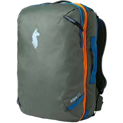 mochila cotopaxi allpa 35